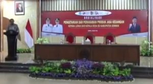 Cegah Kejahatan Finansial melalui Literasi Keuangan