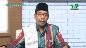 Filosofi Cinta dalam Ibadah Puasa