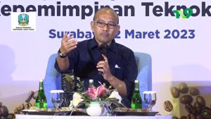 Prof Muzakki : Khofifah-Emil Miliki Rekam Jejak Kepemimpinan Sosial Kuat dan Birokrasi Mapan