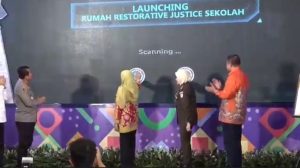 Di Jatim, 360 Rumah Restorative Justice Sekolah Terwujud