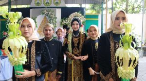 SMA Islam Shafta Surabaya Ajarkan Siswa Jadi Event Organizer Andal