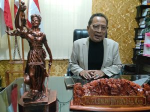 Buntut Pejabat Pamer Kekayaan di Media Sosial, Profesor Hukum Khawatir Masyarakat Boikot Bayar Pajak
