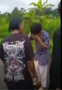 Viral Video Pelajar Pasuruan Aniaya Teman