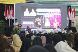 Wujudkan Gresik Cerdas, Pemkab Gresik Buka Peluang Kuliah Kerja di Jerman