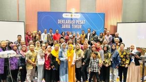 Tangkal Hoax dan Ujaran Kebencian Pada Pemilu 2024, Mafindo Deklarasi Paguyuban Ekosistem Informasi Sehat ( PESAT)