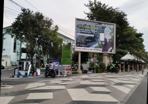 Korban Kehilangan Motor Desak RSUD Ibnu Sina Evaluasi Mika Parking