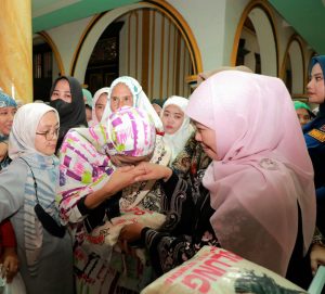 Masjid Jami’ Panembahan Somala Jadi Simbol Akulturasi dan Toleransi Budaya di Madura