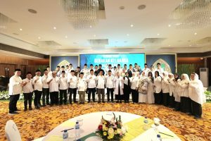 PBNU Bentuk Satgas Keluarga Maslahat