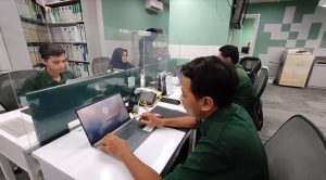 Bayar THR Lebih Awal, Pegawai Bisa Berbelanja Kebutuhan Lebaran