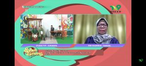 Pesantren Hijau, Program PBNU Merawat Jagat