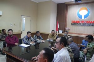 Keberadaan Ombudsman Kurang Dikenal di Wilayah Jawa Timur Bagian Selatan