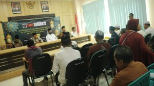 Pondok Pesantren Kilat, Puluhan Penyandang Tunanetra Dibekali Ilmu Fikih