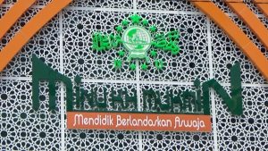 MINU KH Mukmin Sidoarjo Bersama 6 Madrasah Ditunjuk  Kemenag dan Tim Inovasi Jatim sebagai Piloting Implementasi Kurikulum Merdeka