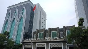 UINSA Surabaya Ditunjuk sebagai Tuan Rumah AICIS 2023