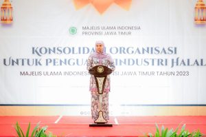 Jatim Jadi Pusat Industri Halal, Butuh Satgas Percepatan 139 RPH Halal dan Juru Sembelih Bersertifikat