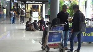 Warga Sumenep Memilih Kerja Dibanding Mudik