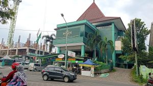 Mudik Gratis, PWNU Jawa Timur Siapkan 15 Armada Bus