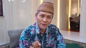 Menjelang Idul Fitri, MUI Jatim Ingatkan Lembaga Amil yang Aman Regulasi