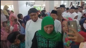 Bupati Fauzi Pastikan Pemkab Sumenep Dukung Baznas