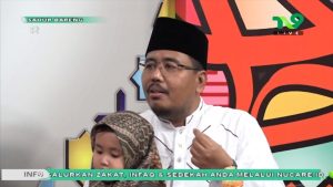 Jelang Pemilu, Anwar Sadad: Pemuda perlu Berpolitik