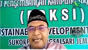 Lazisnu PBNU Implementasikan Tujuan Filantropi dan SDGs di Masyarakat