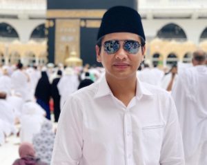 Partai Demokrat dan PKB Buka Peluang Gus Abid Bergabung
