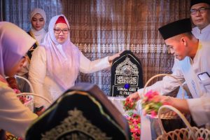 Tradisi Malem 25 Ramadhan Kembali Dihelat, Ribuan Warga dari Berbagai Daerah Berburu Lailatul Qadar
