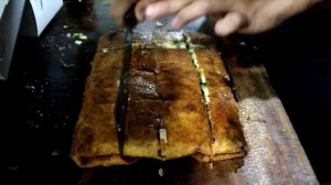 Martabak  Telor Enak di Jombang, Cocok untuk Menu Berbuka