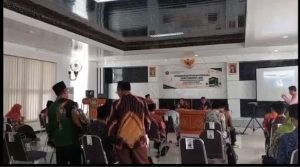 Penentuan 1 Syawal Berpotensi Ada Perbedaan