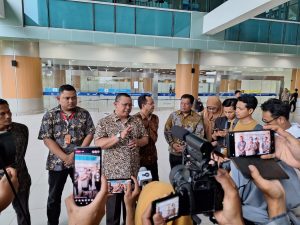 Pelunasan Biaya Haji Diperpanjang hingga 12 Mei