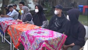8 Siswa SMK Prapanca 2 Surabaya Tidak Lulus Akibat Konflik Pihak Sekolah dengan Yayasan