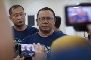 Pelunasan Biaya Haji Reguler Diperpanjang, Siapa Jemaah yang Berhak Melunasi