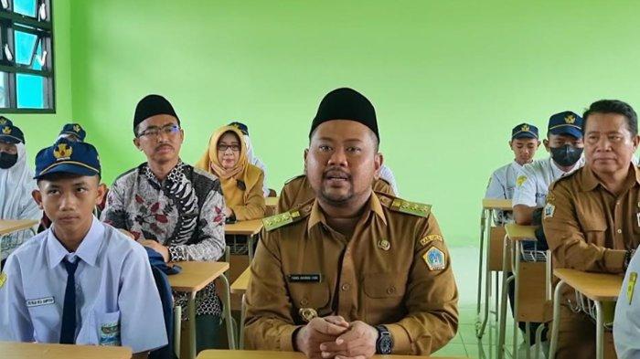 Cegah Pelecehan Seksual, Bupati Gresik Wacanakan Ruang Kelas Siswa dan Siswi Dipisah
