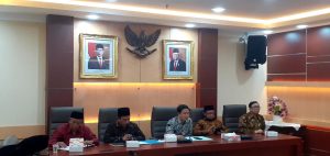 Dukung Kebijakan Haji Ramah Lansia, KBIHU Sepakati Tujuh Komitmen