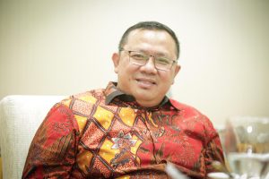 Satu Atap, Ini Jenis Layanan untuk Jemaah di Asrama Haji