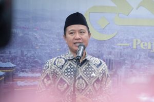 196.377 Jemaah Lunasi Biaya Haji 1444 H