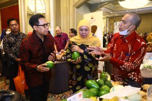 Misi Dagang dan Investasi Jatim di Hong Kong Sukses Catatkan Komitmen Transaksi Rp. 1,101 Triliun