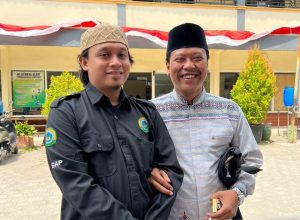 Namanya Dicatut Mengecam PBNU, Sejumlah Kyai Muda di Jombang: Kami Tidak Terlibat !