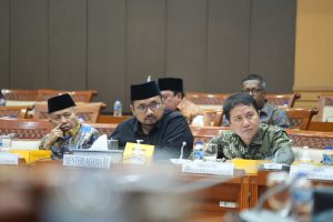 Menag: 100% Jemaah Sudah Lunasi Biaya Haji Reguler, Konsentrasi pada Kuota Tambahan