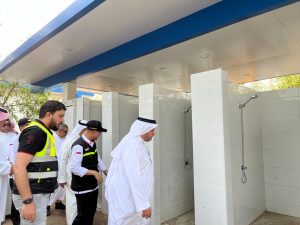 10 Toilet Tambahan Disiapkan di Setiap Maktab