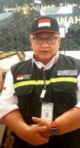 Jamaah Haji Khusus, Hotel 300 Meter dari Masjid Nabawi
