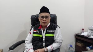 Akomodasi Ramah Lansia Daker Makkah Siap Sambut Kedatangan Jemaah