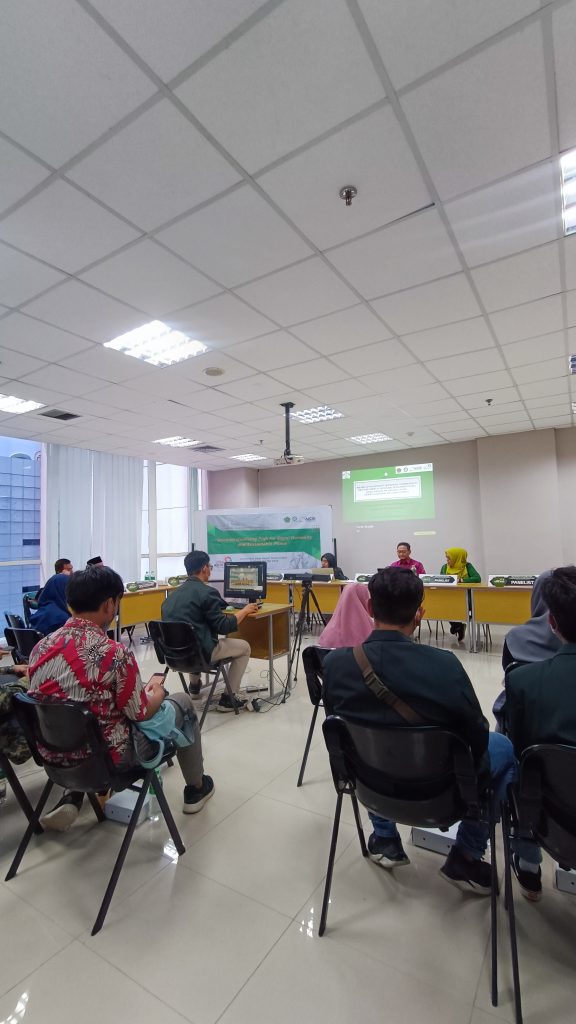 Kontribusi Institusi Filantropi dalam Pencapaian SDGs Melalui Model Pentahelix