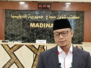 PPIH Arab Saudi Siap Sambut Kedatangan dan Layani Jemaah Haji Indonesia
