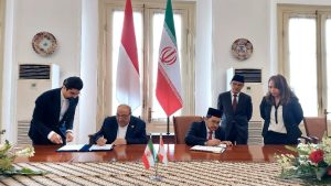 Indonesia – Iran Jalin Kerja Sama Jaminan Produk Halal