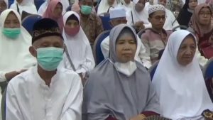 Tak Lunasi Dana Haji, 418 CJH Dipastikan Batal Berangkat