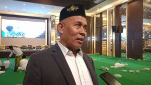 Cerita KH Marzuqi Mustamar di Balik Baiat Ustadz Hannan Attaki Masuk NU