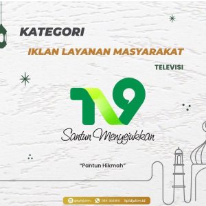 Tv9 Raih Anugerah Progam ILM Terbaik Versi KPID Jatim