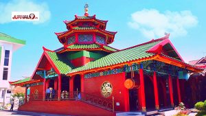 Peserta AICIS akan Ikuti City Tour ke Masjid Cheng Ho dan Pesantren Tradisional di Surabaya