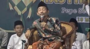 PCNU Sidoarjo Dorong Pengurus Panti Asuhan Bina Anak Yatim Piatu hingga Masuk Perguruan Tinggi